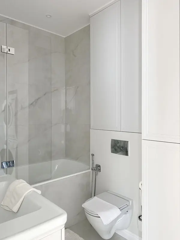 2 bedroom apartment in Dubai