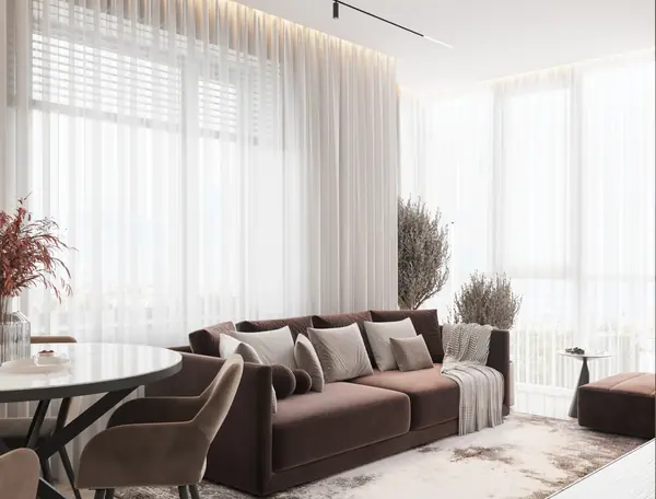 г.Хабаровск, ЖК ДЕЖНЕВ 2