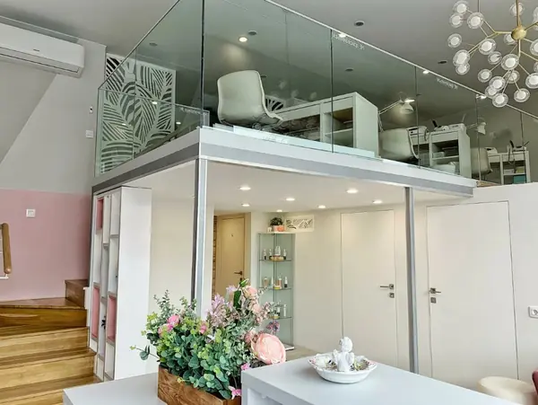 Салон красоты "Beauty Room"