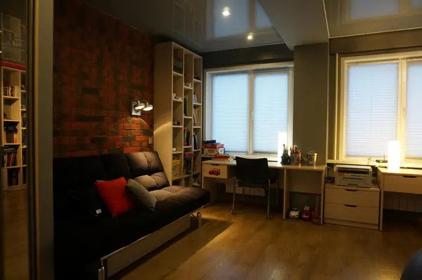 Уют без излишеств