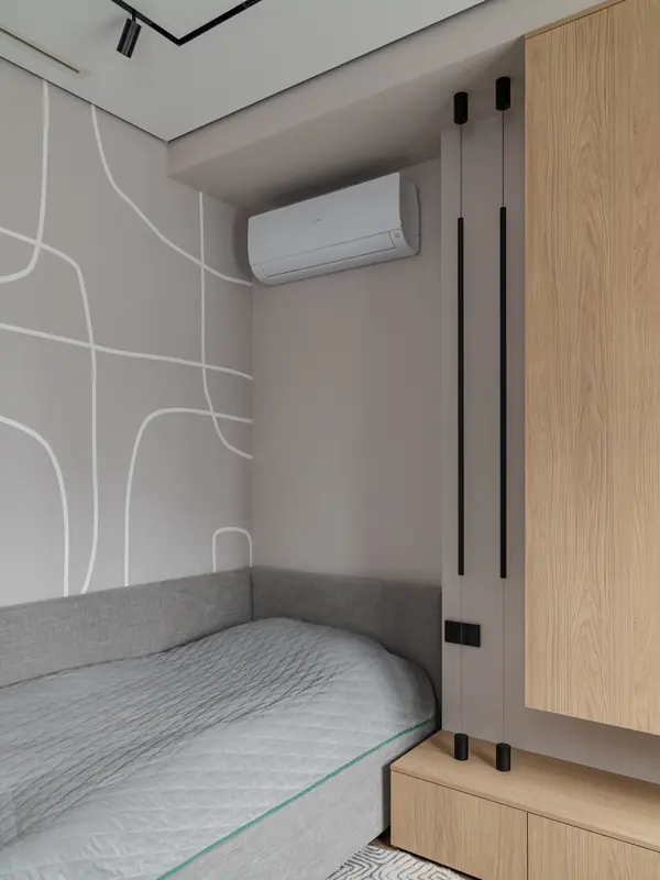 Жилой комплекс "Крылья" (площадь __ м2)