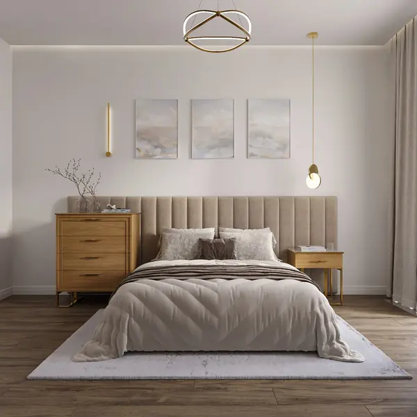 ЖК "Резиденция Сколково" 70 кв.м