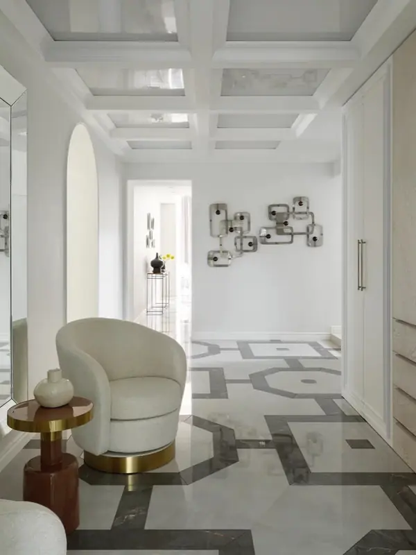 Загородный дом в Ленинградской области