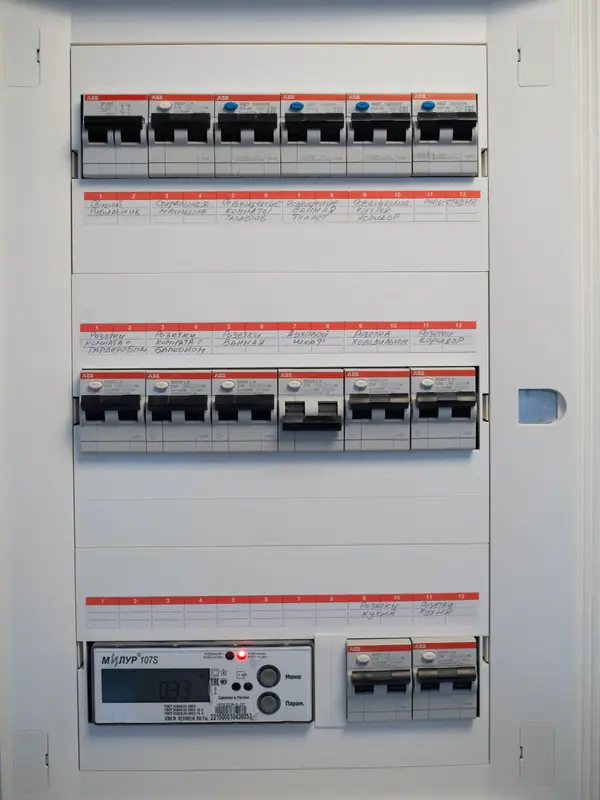 Капитальный ремонт на Дмитровском шоссе