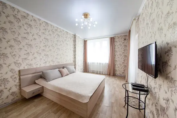 1 комнатная квартира