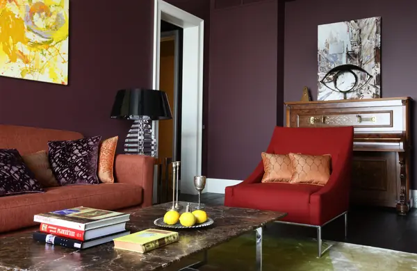 Квартира на Западе Москвы