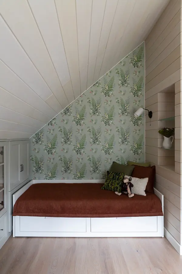 Дача во Внуково