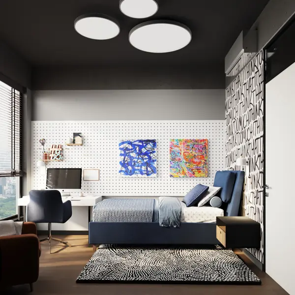 ЖК "Композиция 24"