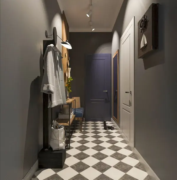 ЖК Румянцево Парк, 2 комнаты, 60 м²