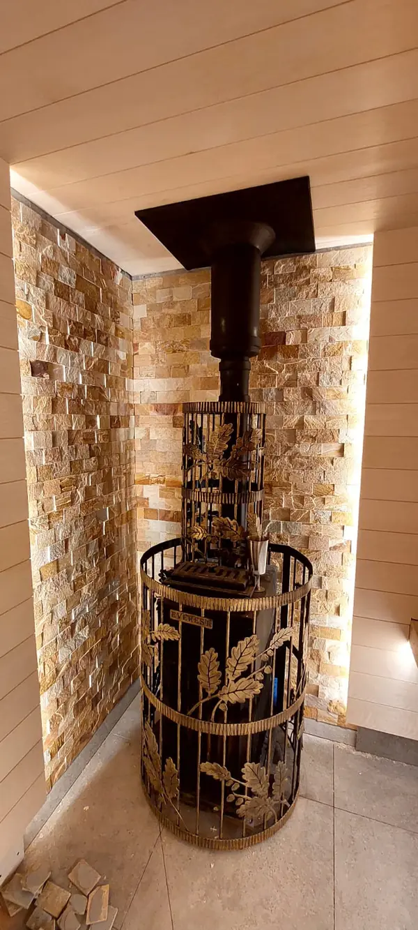 Наши объекты