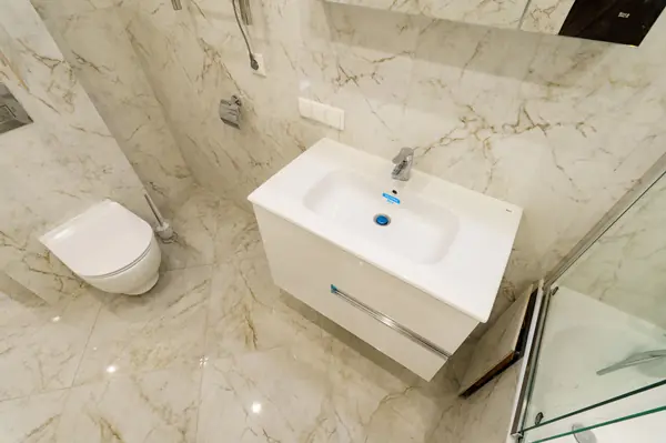 Ремонт под ключ ЖК Зиларт