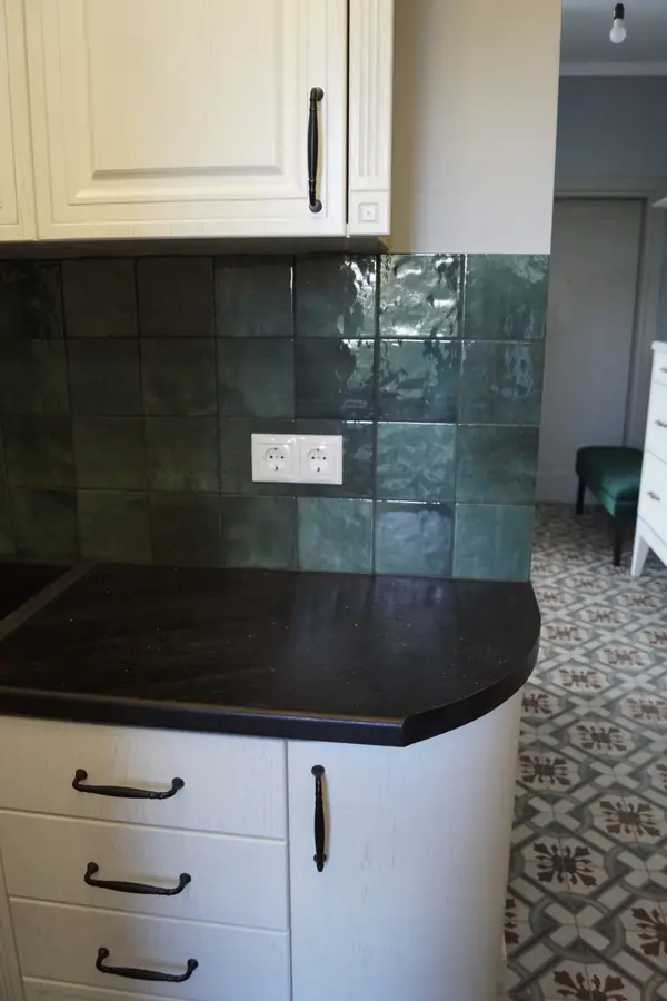 Дизайн -проект квартиры