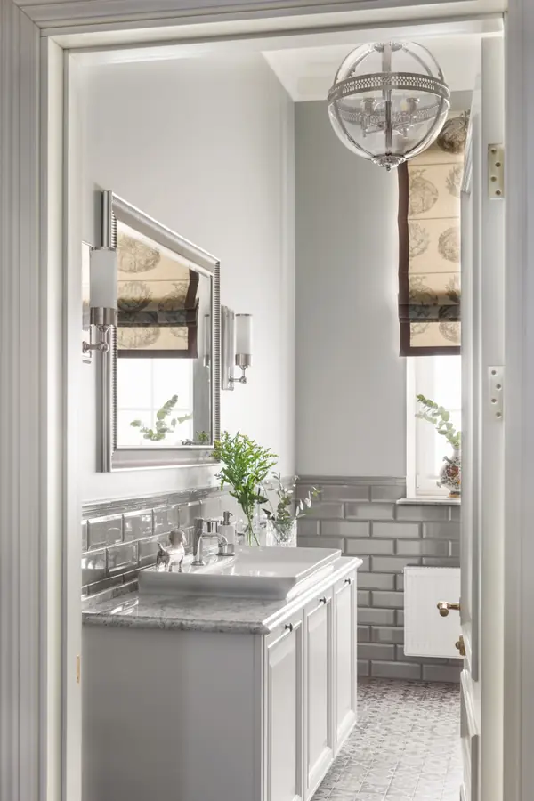 Дом для большой семьи