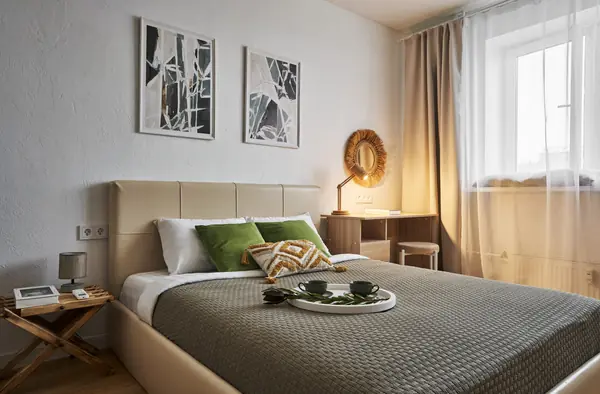 Хоумстейджинг для посуточной аренды в Домодедоов