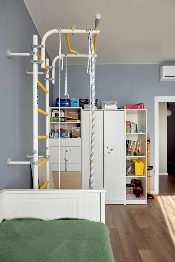 Квартира с готовым ремонтом от ПИК