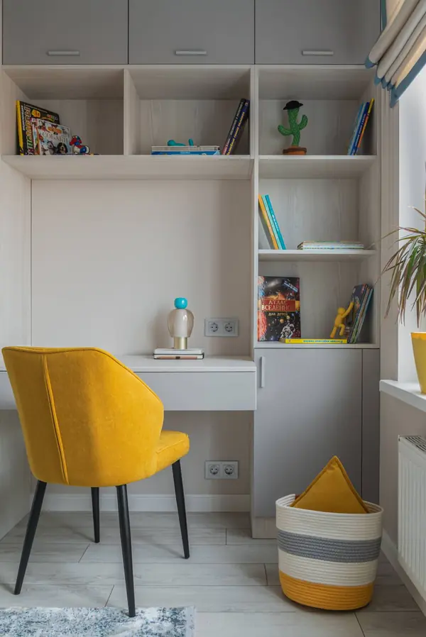 Квартира в ЖК Сказка