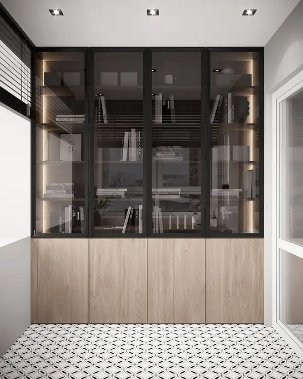 ЖК Левобережный 5