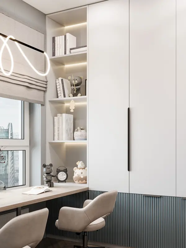 Дизайн интерьера Одинцово