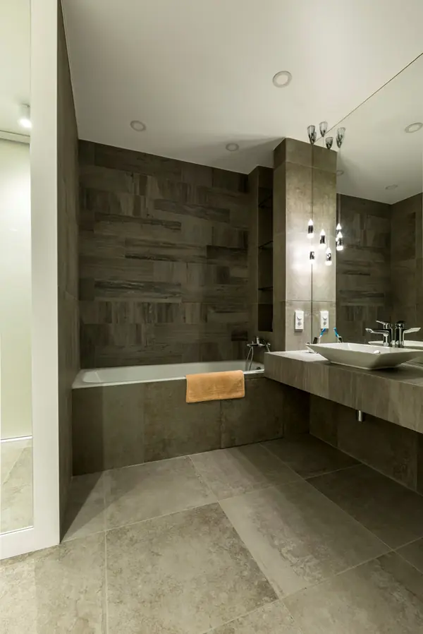 Фотосессия квартиры на Крыгина, 105