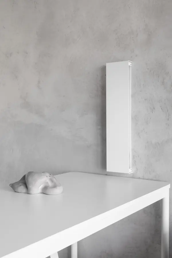 Квартира с полуаркой