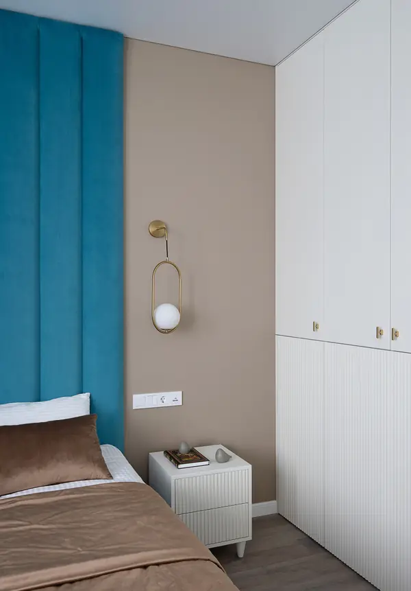 ЖК Рыбная деревня