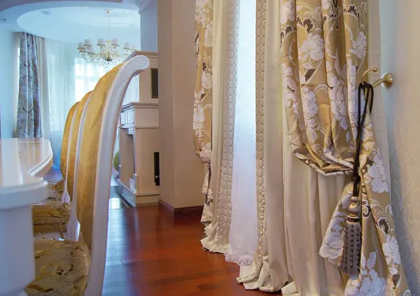 Текстильное декорирование