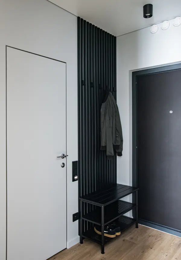 Уютная однушка для молодого человека