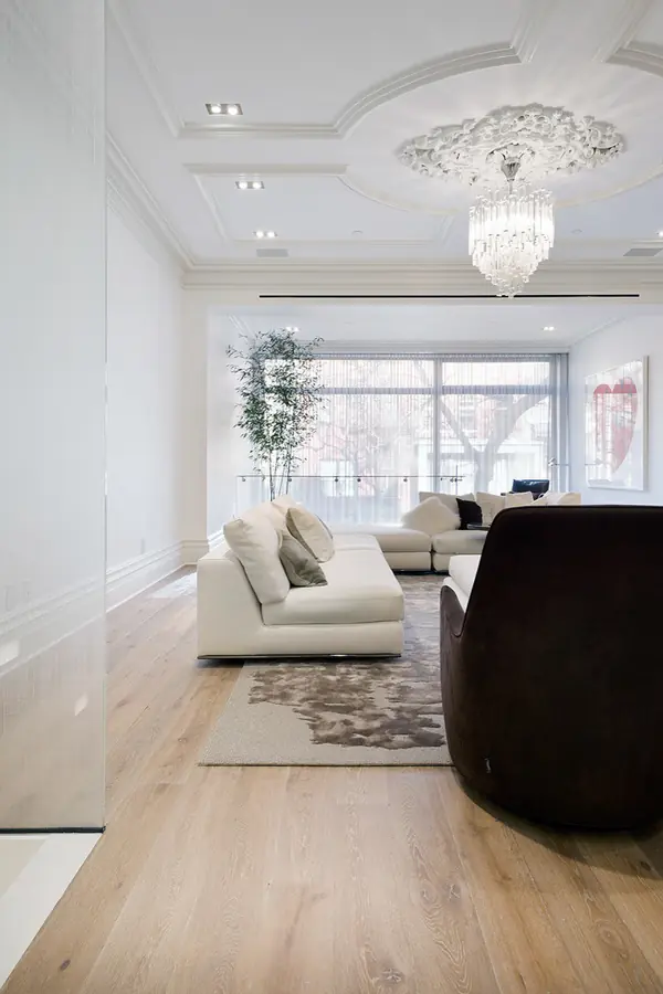 Реализованный проект для SiberianForest 1