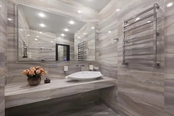 Светлое будущее в поселке Барвиха Хиллс