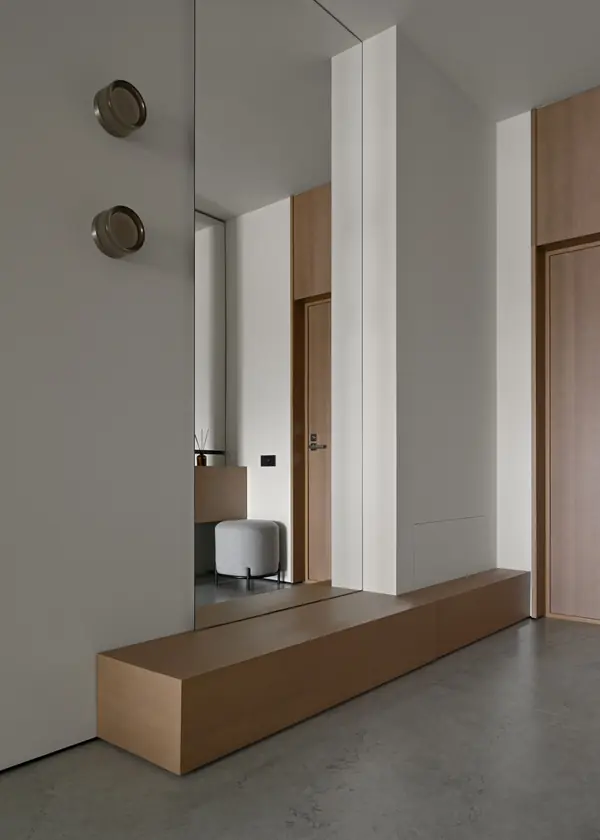 жк смольный