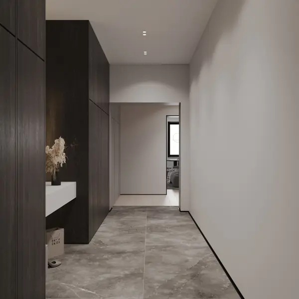 Квартира Советская 67