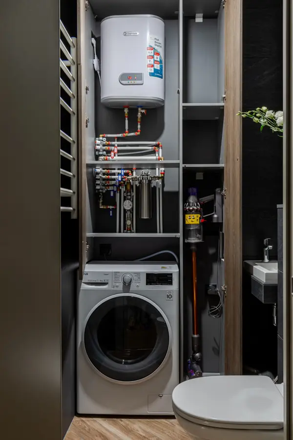 ЖК Шувалово