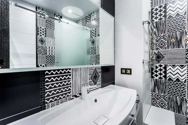 Ремонт в новостройке по авторскому дизайн-проекту