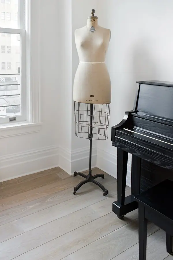 Реализованный проект для SiberianForest