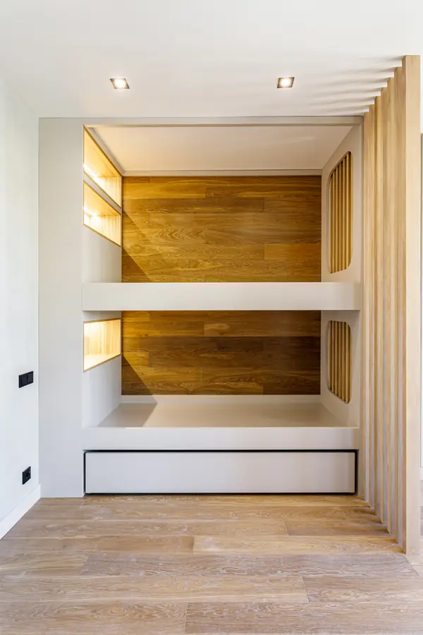 ЖК "Мосфильмовский" фото