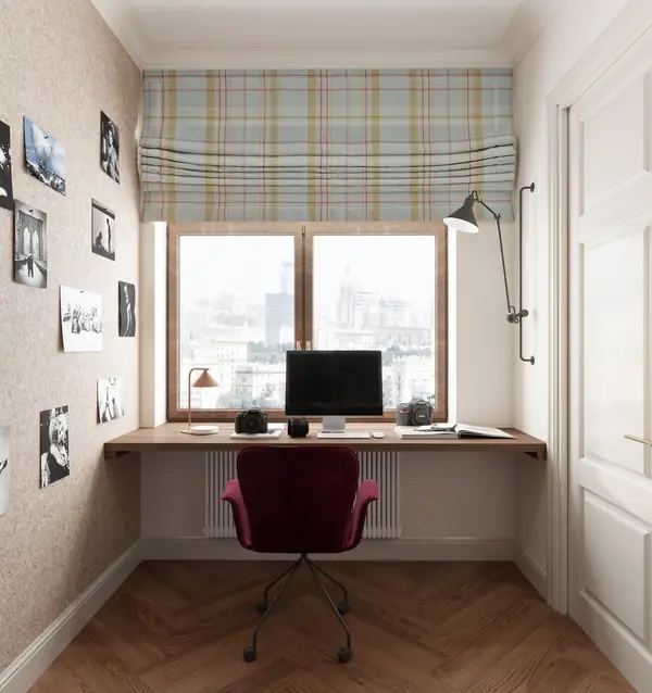 Краснопрудная