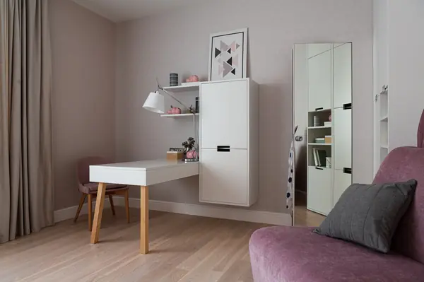 Фотсессия Квартира на Ангаре