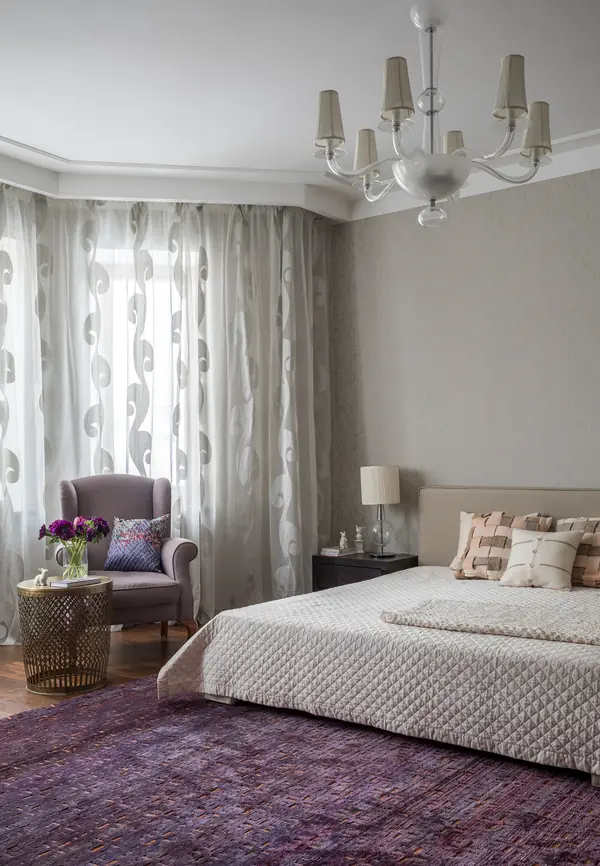 Дом в Подмосковье