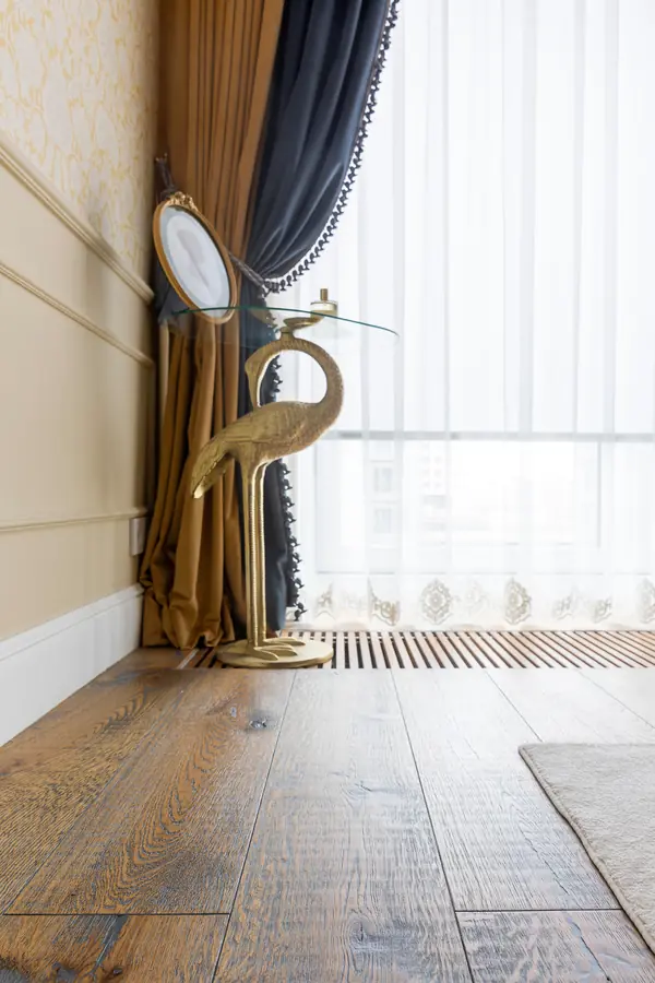 Квартира для молодой семьи