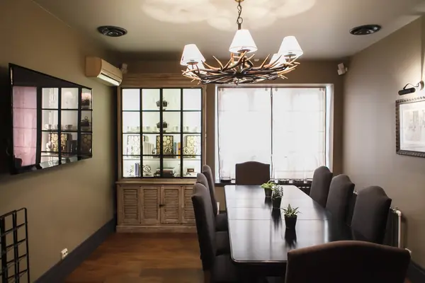 BARBARESCO, ресторан