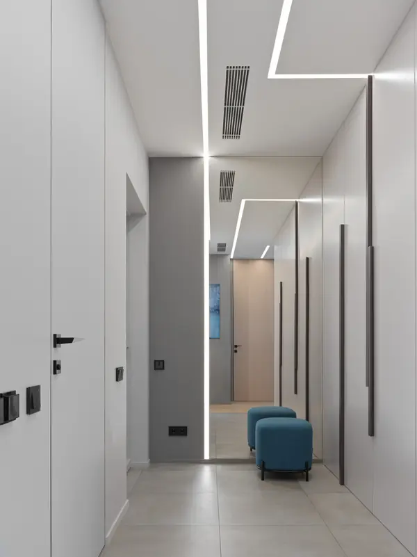 ЖК Символ, квартал Достоинство