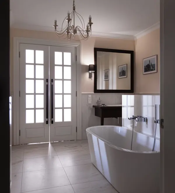 Ванная комната