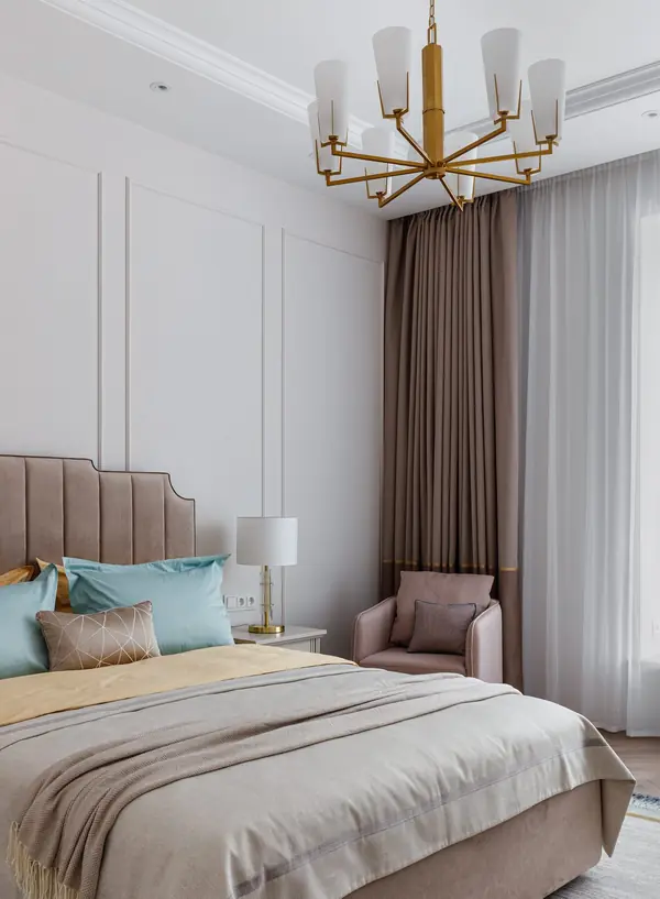 Дом в КП Новогорск клаб