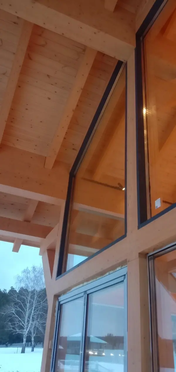 Коттедж ЕКБ