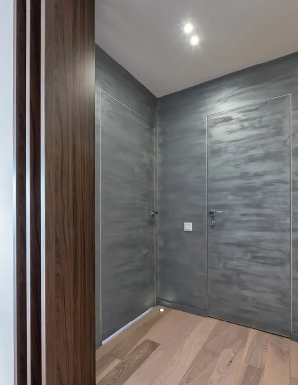 VSREDE. ЖК Триумф