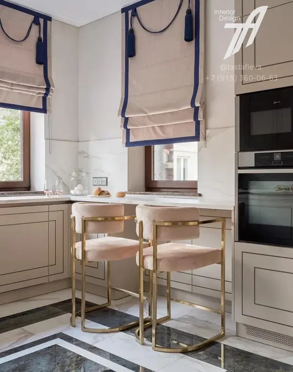 «Кольцо кролевы»