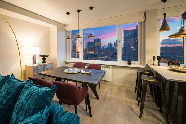 Проект "Арбат"