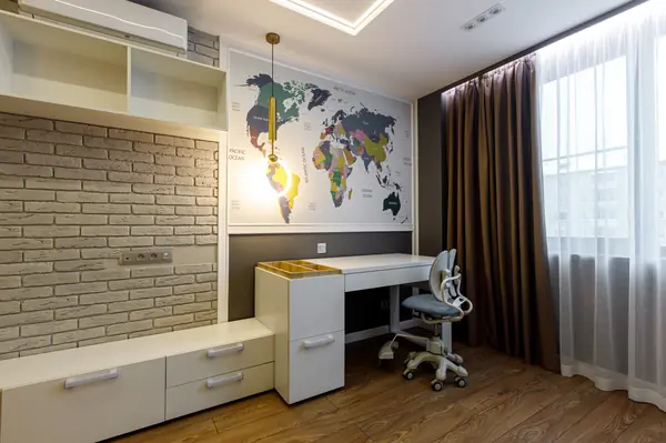 Квартира на проспекте