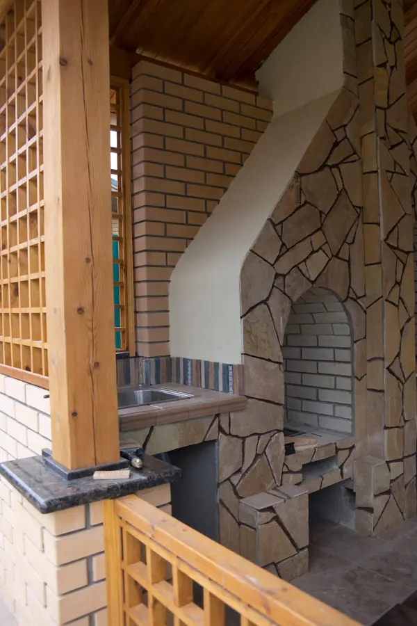 Архивное, загородное