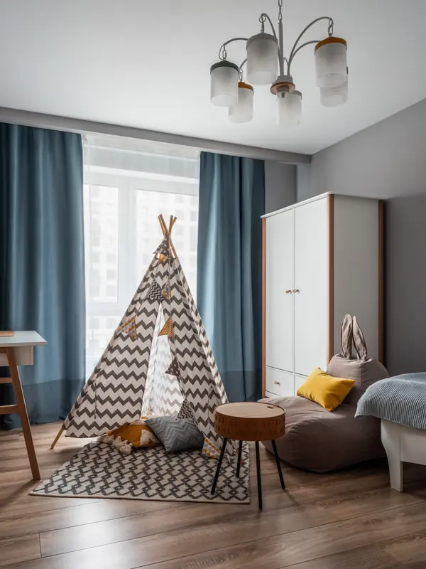 Квартира в ЖК "Мещерский Лес"